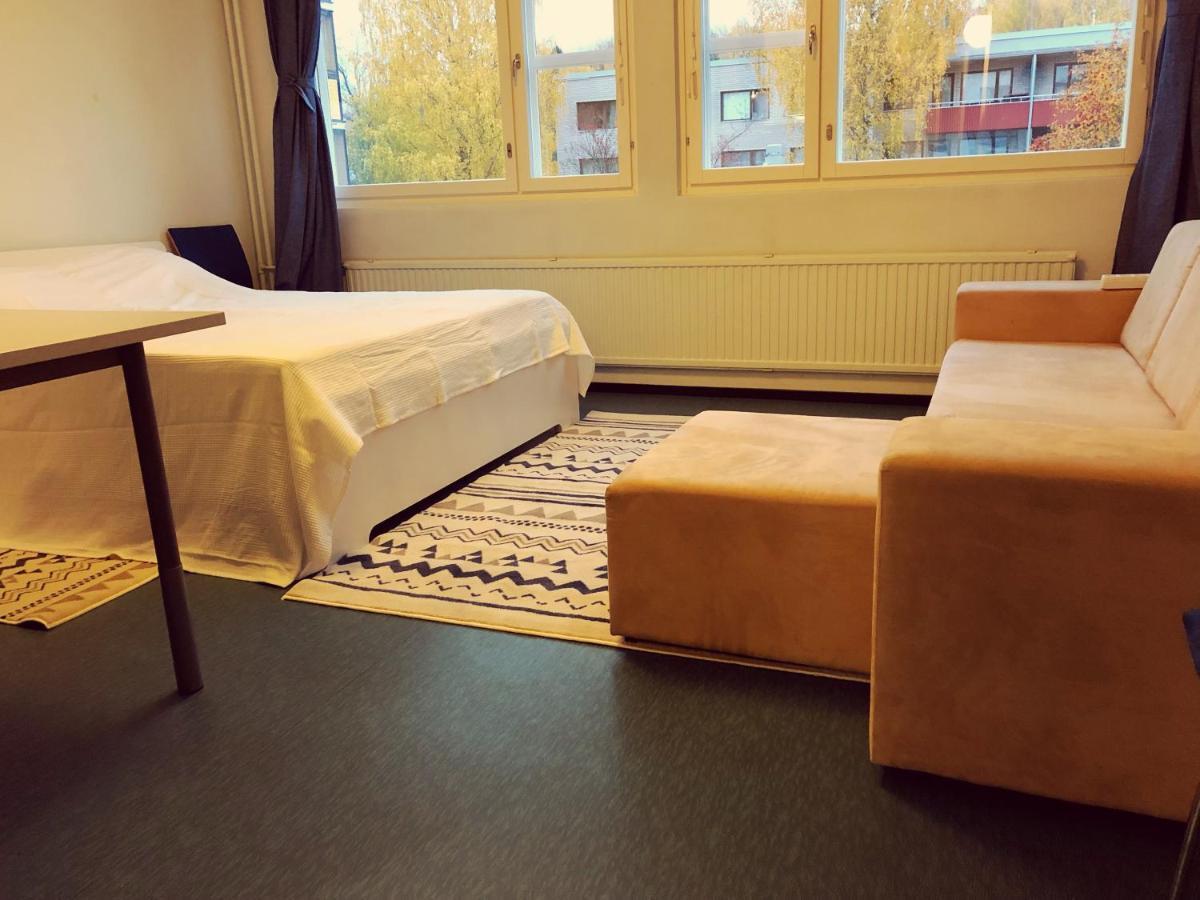 Apartamento Super Easy To Airport/Hki , Full Aptment Max 4Ppl Helsinki Exterior foto